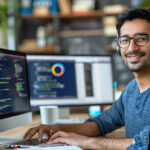 Qu'est-ce qu'un développeur full-Stack ?