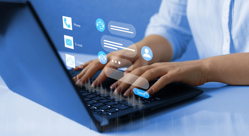 avantages de automatisation du service client pour entreprise​
