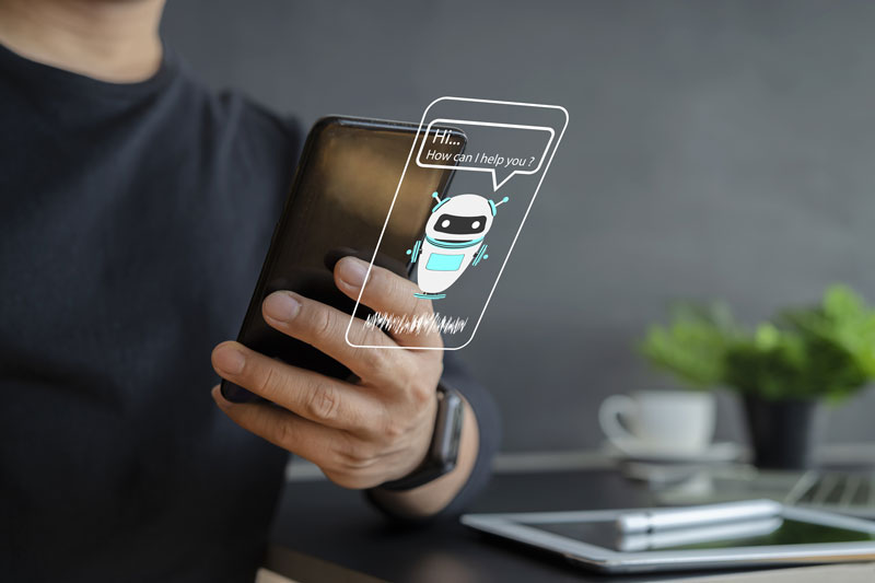 avantages de automatisation du service client pour les clients​
