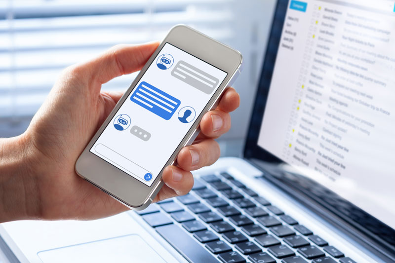 comment mettre en place un chatbot ia efficace pour son service client