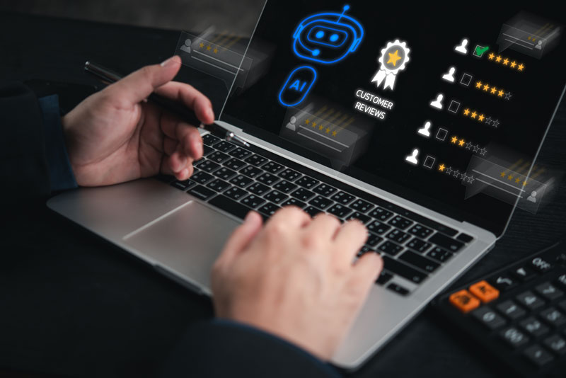 impact sur la satisfaction client et la performance des equipes