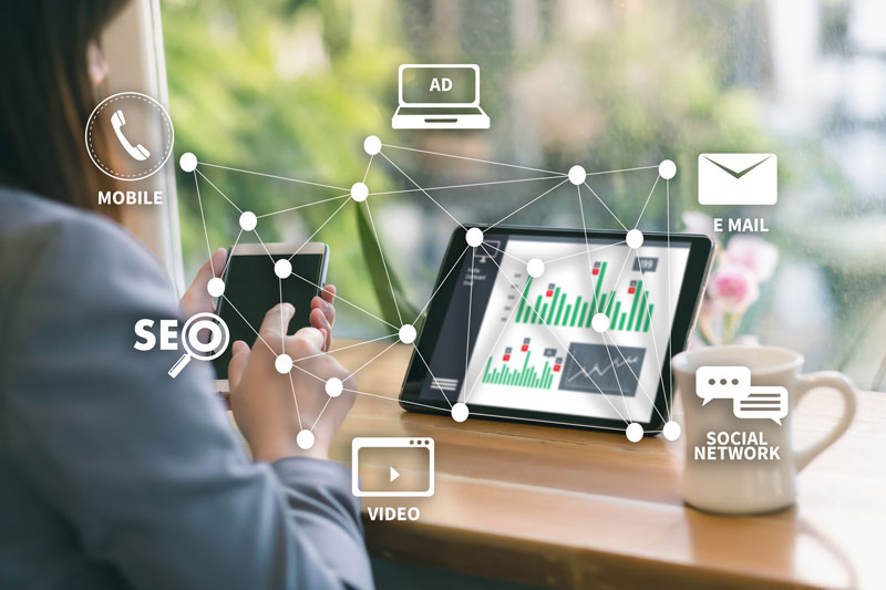 adaptation des strategies seo face aux changements algorithmes