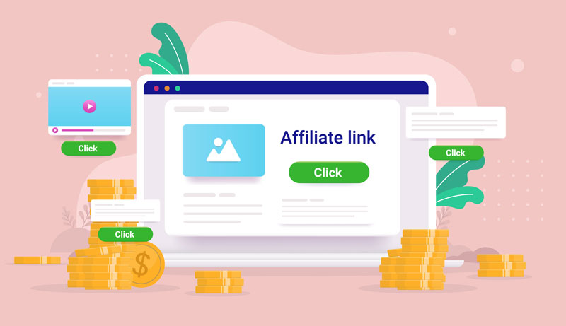 affiliation guide pour debuter