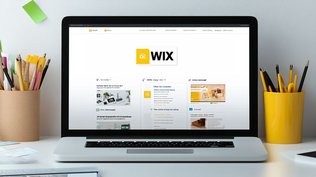 avis wix 2025 une solution ideale pour creer un site