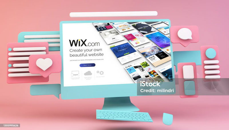 evolution de wix une plateforme en constante innovation