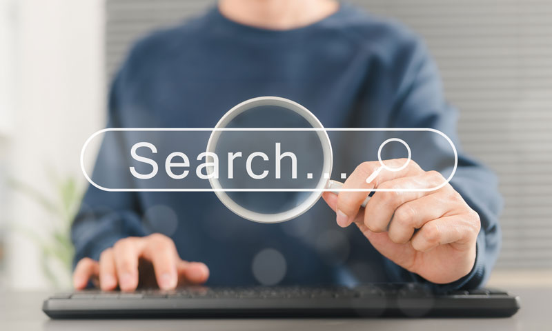 evolution des algorithmes de recherche comprendre les changements majeurs