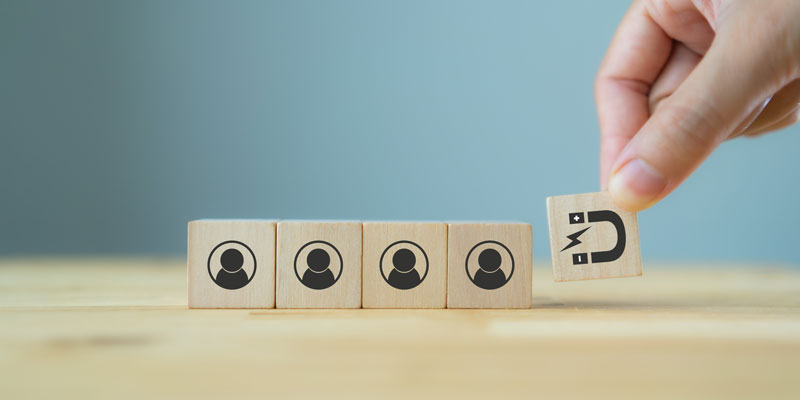 importance des personas dans inbound marketing