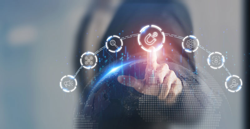 le tunnel de conversion inbound