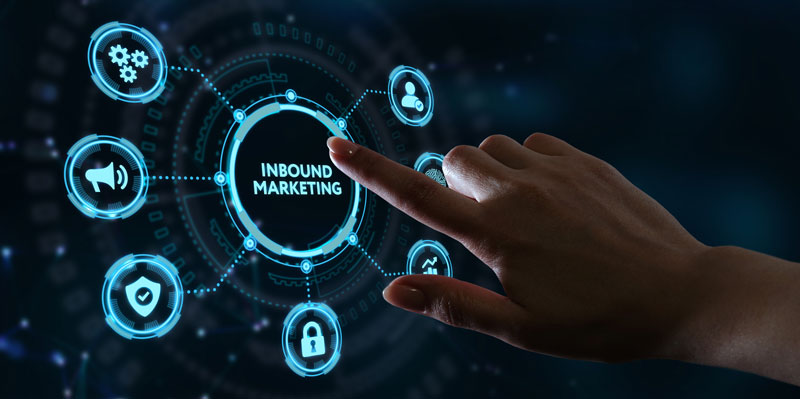 les fondamentaux de inbound marketing