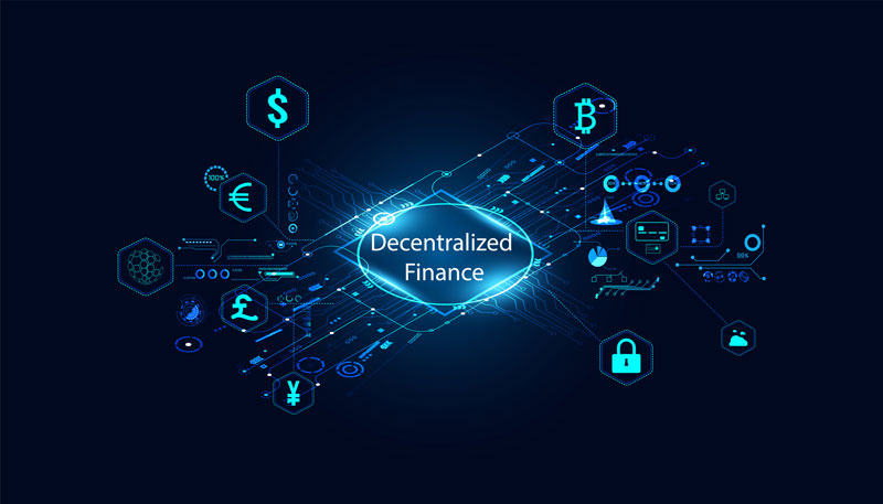 les fondements de la finance decentralisee