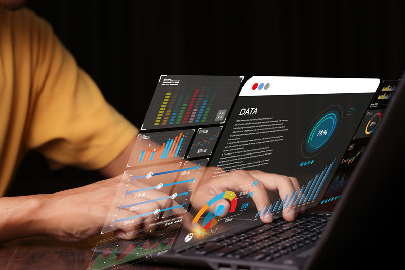 mesurer et analyser impact des mises ajour algorithmiques