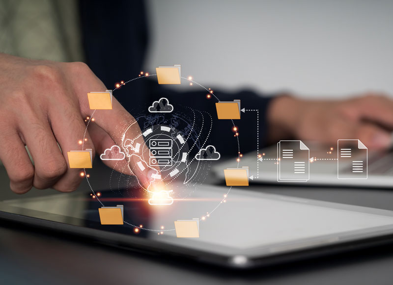 optimiser utilisation icloud au quotidien