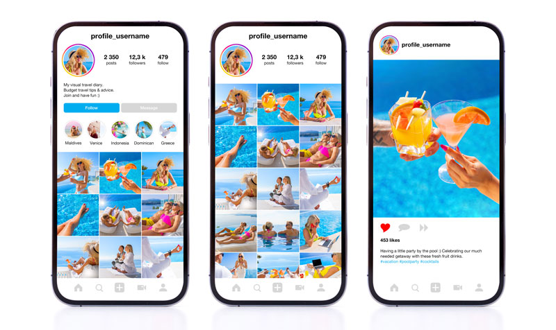 outils creatifs des stories un eventail de possibilites