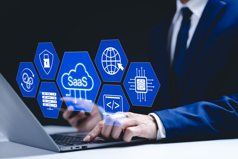 aspects techniques et securite du SaaS