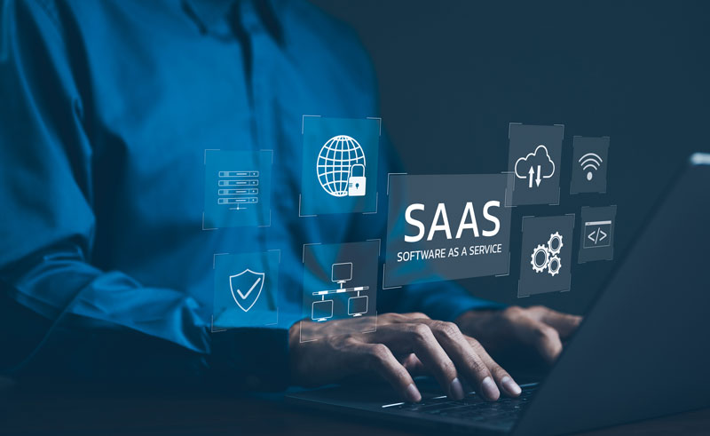 avantages du saas pour les entreprises