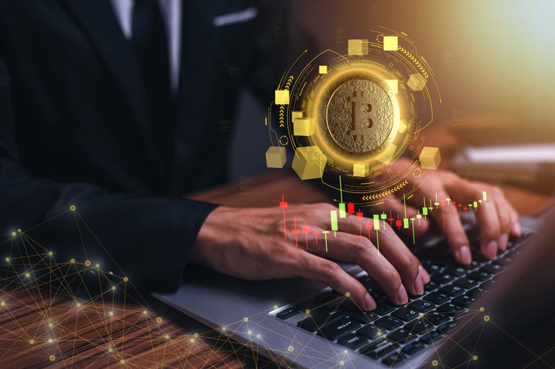 comment debuter sur une plateforme de crypto monnaies