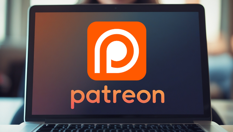 concept et le fonctionnement de Patreon
