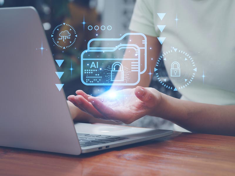 evolution des services de transfert de fichiers