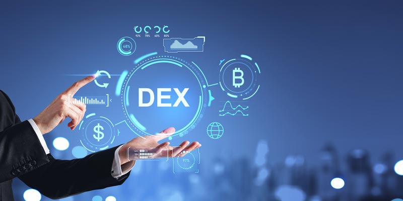 fonctionnement des plateformes decentralisees