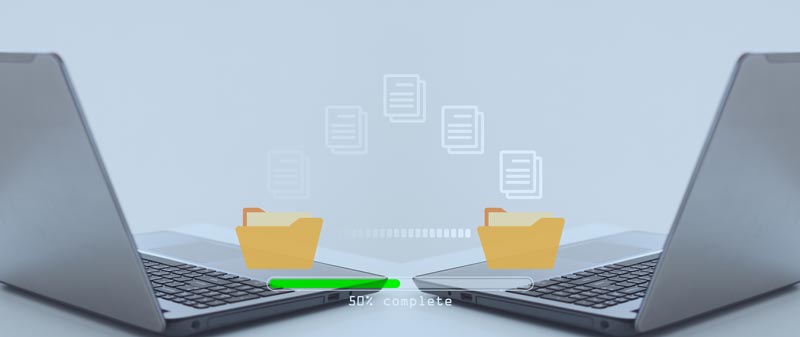 fondamentaux du transfert de fichiers en ligne