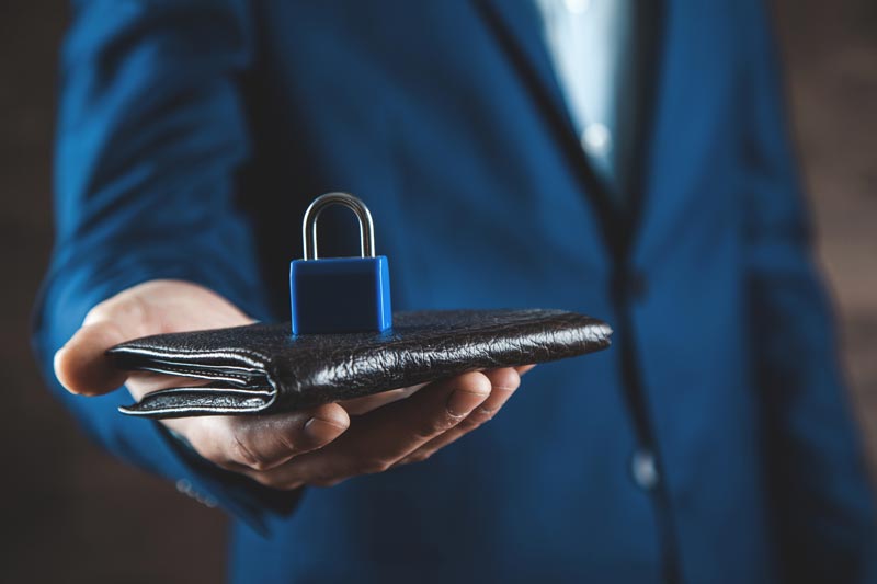 la protection des investisseurs