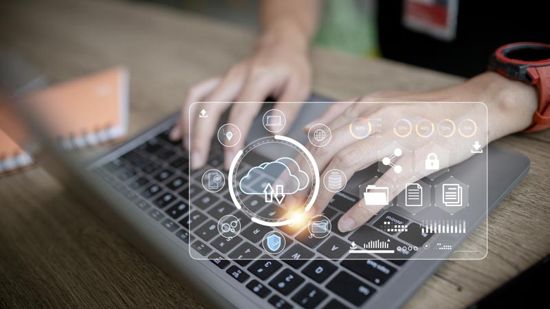 optimisation des transferts de fichiers