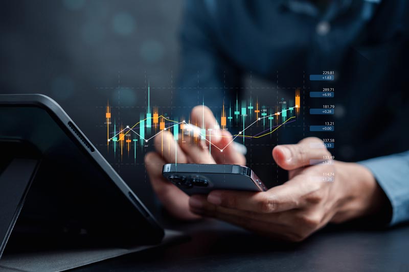 outils de trading avances