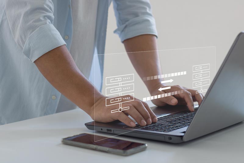 panorama des meilleurs services gratuits de transfert