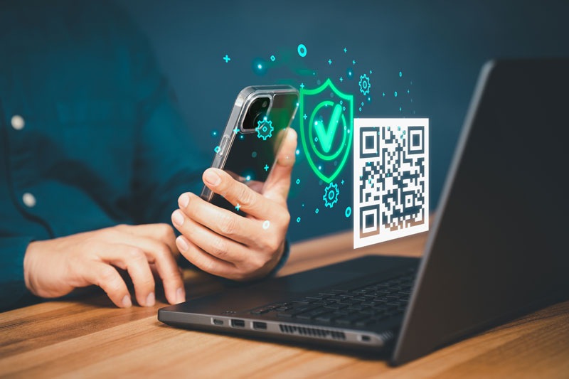 quel generateur de qr code gratuit choisir