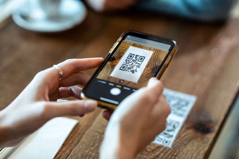 quest ce quun qrcode et aquoi sert il
