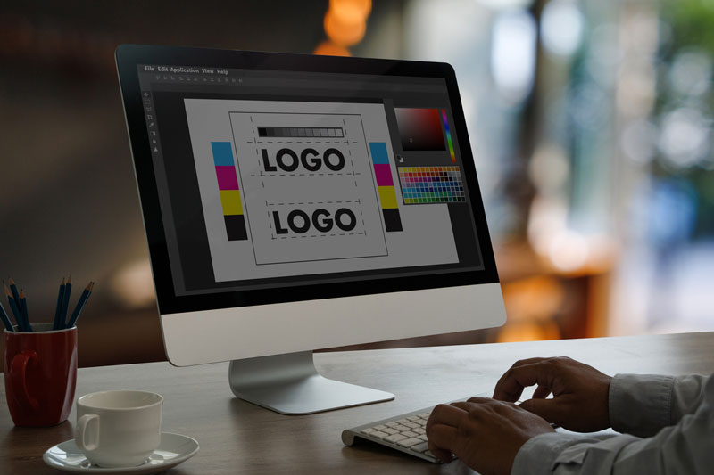 termes lies la typographie​