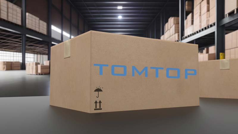 Tomtop