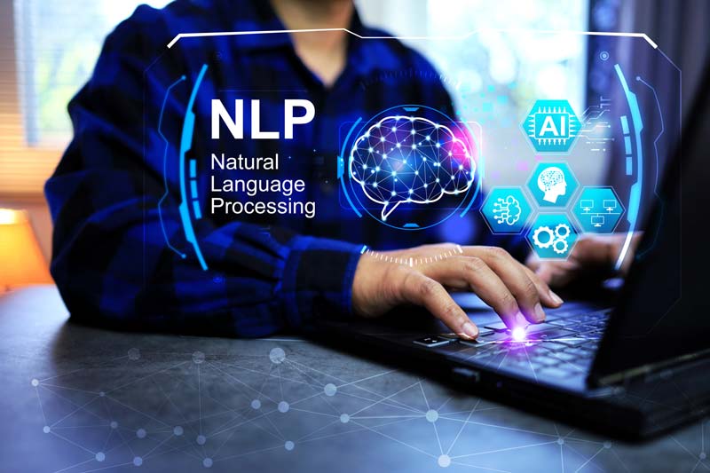 applications dans le traitement images et le traitement du langage naturel
