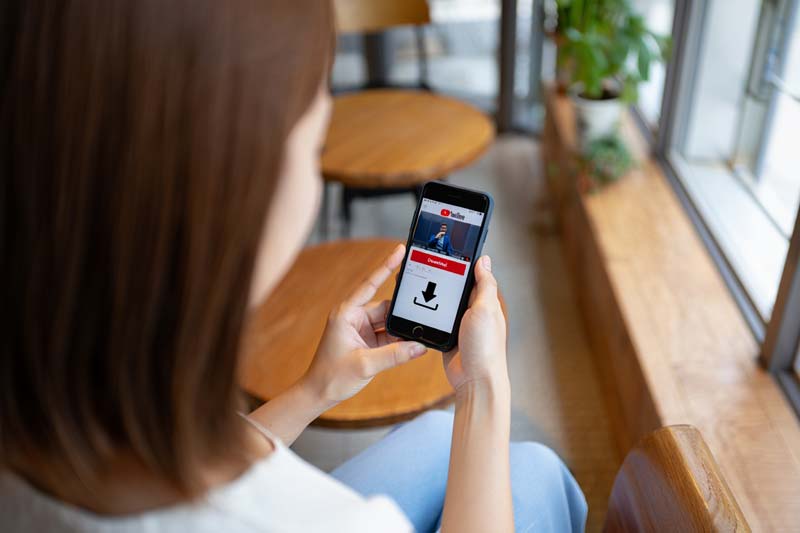 applications pour telecharger des videos sur android