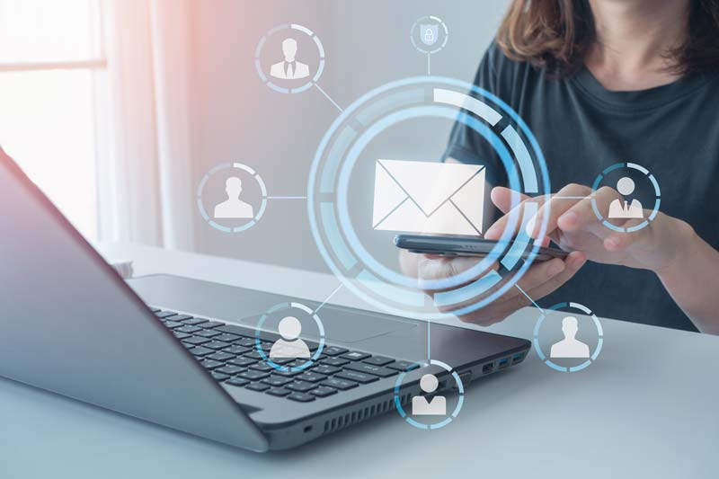 aspects techniques de emailing​
