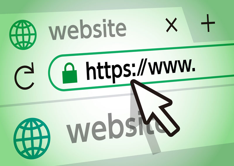 avantages concrets pour les sites web