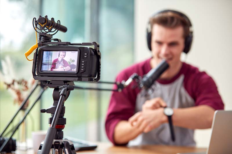 comparatif des 10 plus grands youtubeurs francais