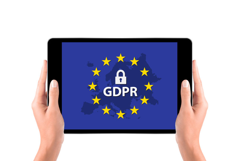 compliance rgpd et securite