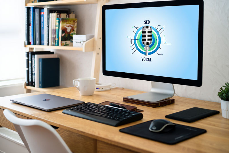 comprendre le seo vocal et son importance