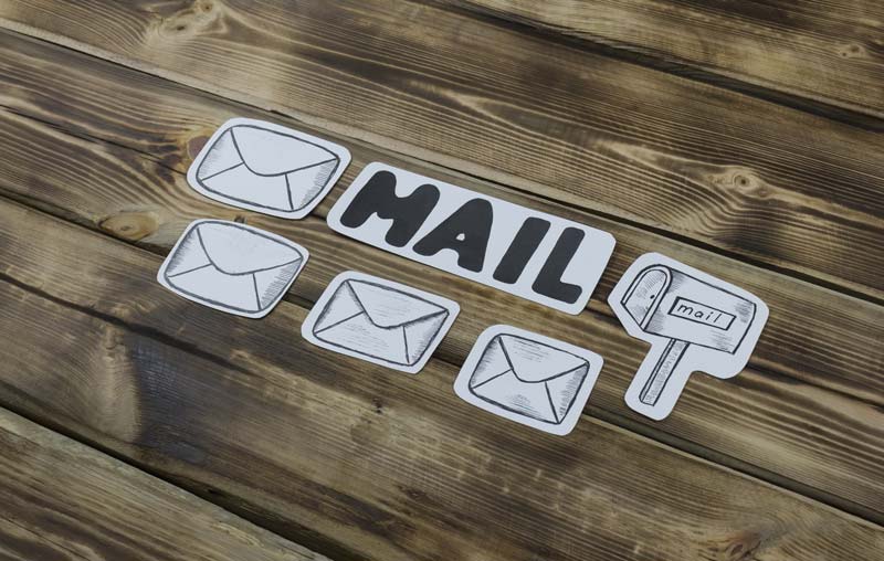 contraintes du mailing et emailing