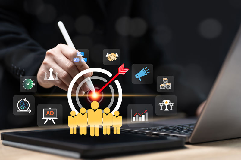 creer des campagnes de retargeting performantes