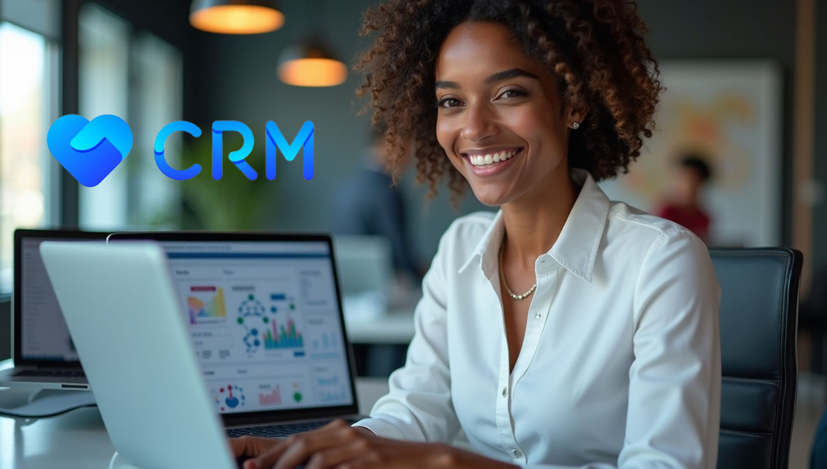 crm integration en entreprise
