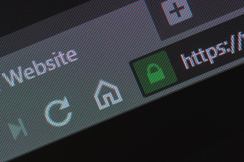 definition et fonctionnement du https