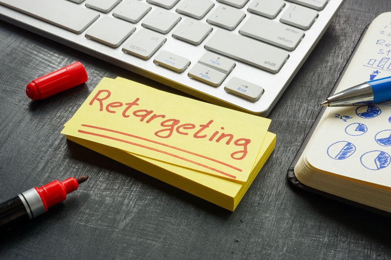 definition et fonctionnement du retargeting