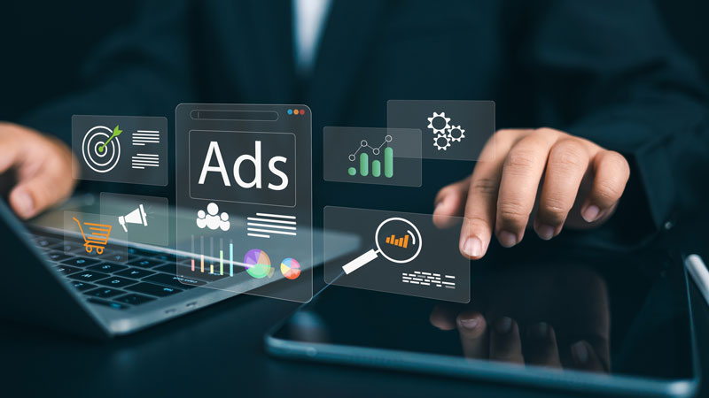 differents types de retargeting