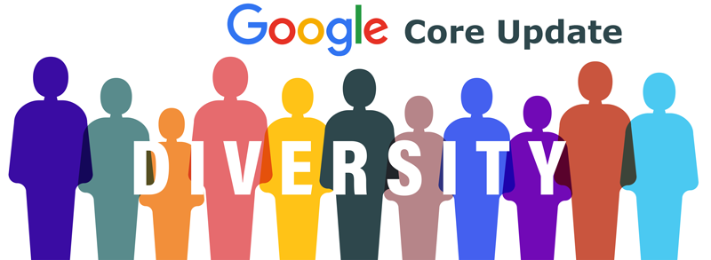 diversity core update