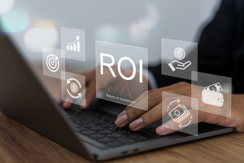etude de cas campagne ecommerce afort roi