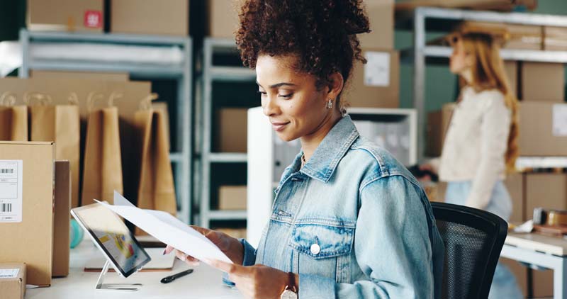 evaluation des campagnes de mailing traditionnel