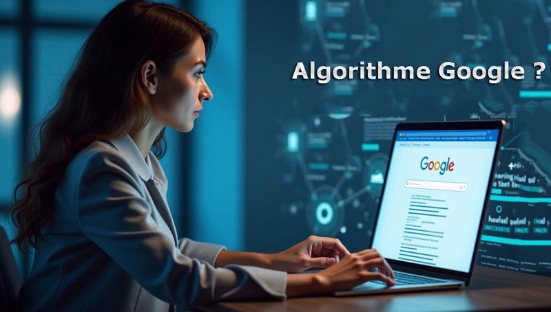 fonctionnement technique de algorithme