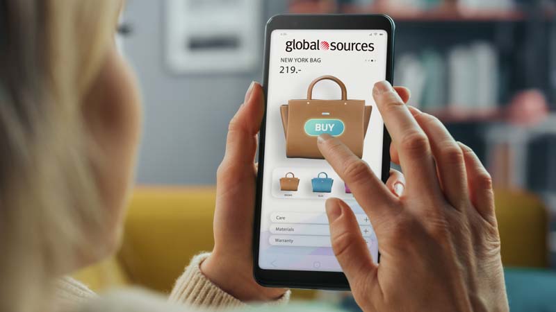global sources